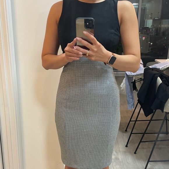 LAUREN Ralph Lauren Sheath Dress Sz 2 - Picture 1 of 2